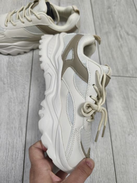 Sneakersy damski