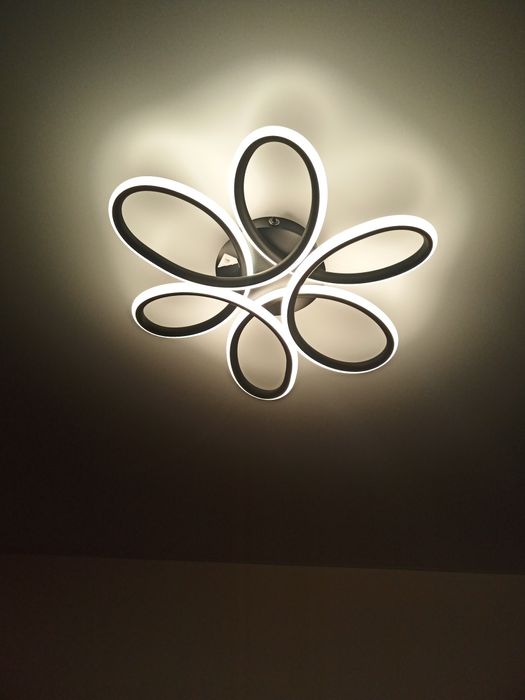 Квартира СТУДІЯ 33 кВ метри