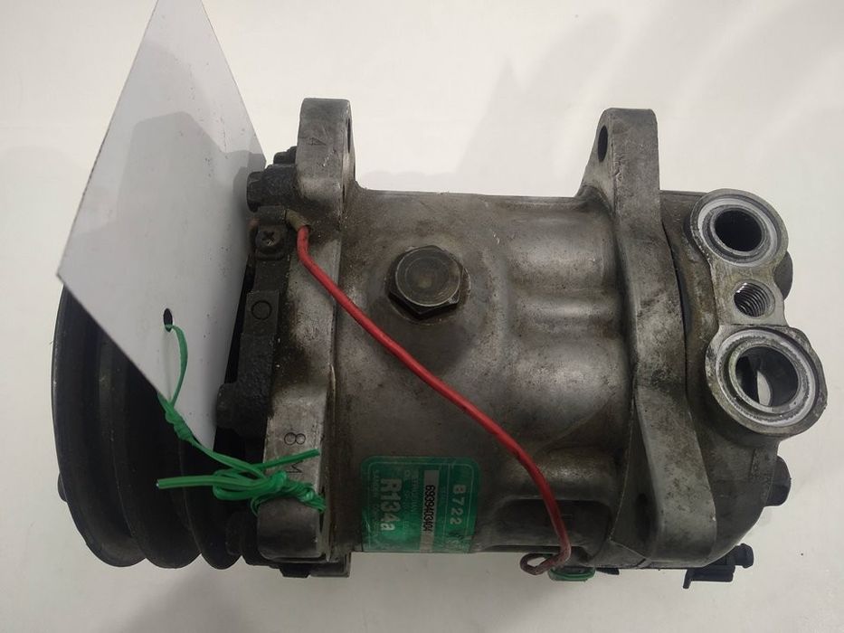 Compressor De Ar Condicionado Alfa Romeo 146 Ref: 7310