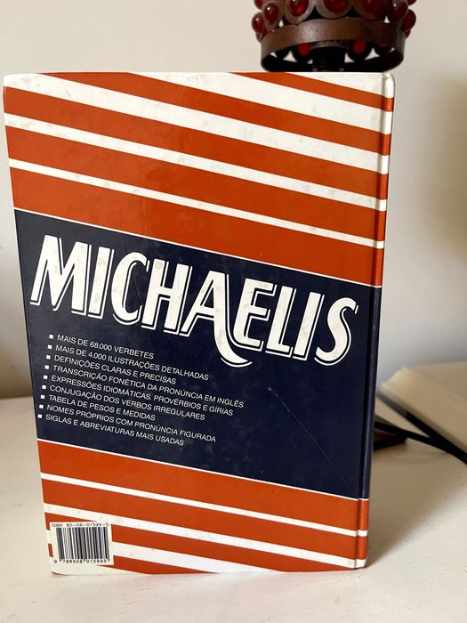 Dicionário Michaelis