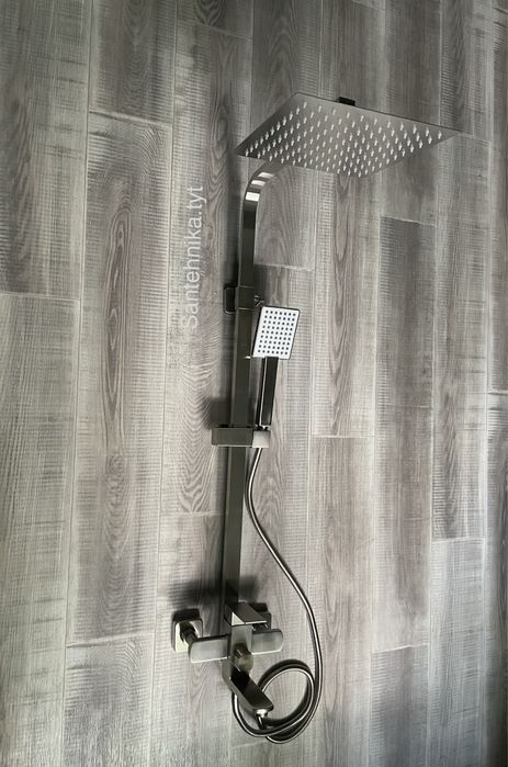 Душевая система Lidz