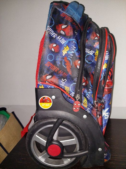Trolley Mochila Oh My Pop 53 cm