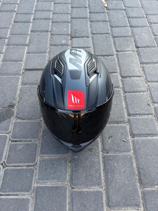 Мотоцикл Loncin 300 rr