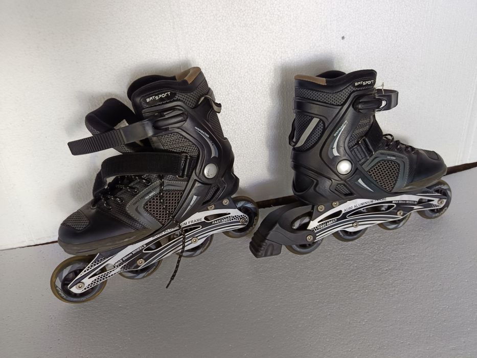 Sprzedam łyżworolki