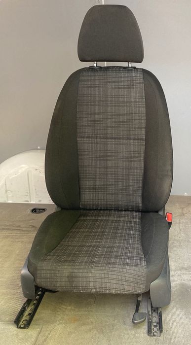 Banco do passageiro do Mercedes Vito 2014-2026