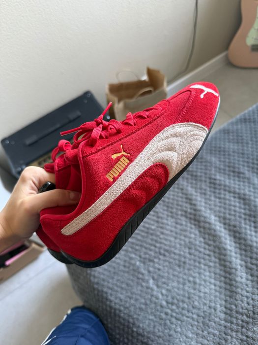 buty puma Speedcat 37,5