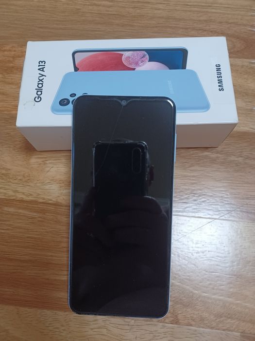 Продаётся Samsung a13 4/128