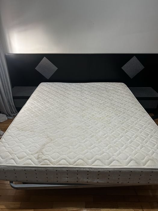 Colchão cama de casal