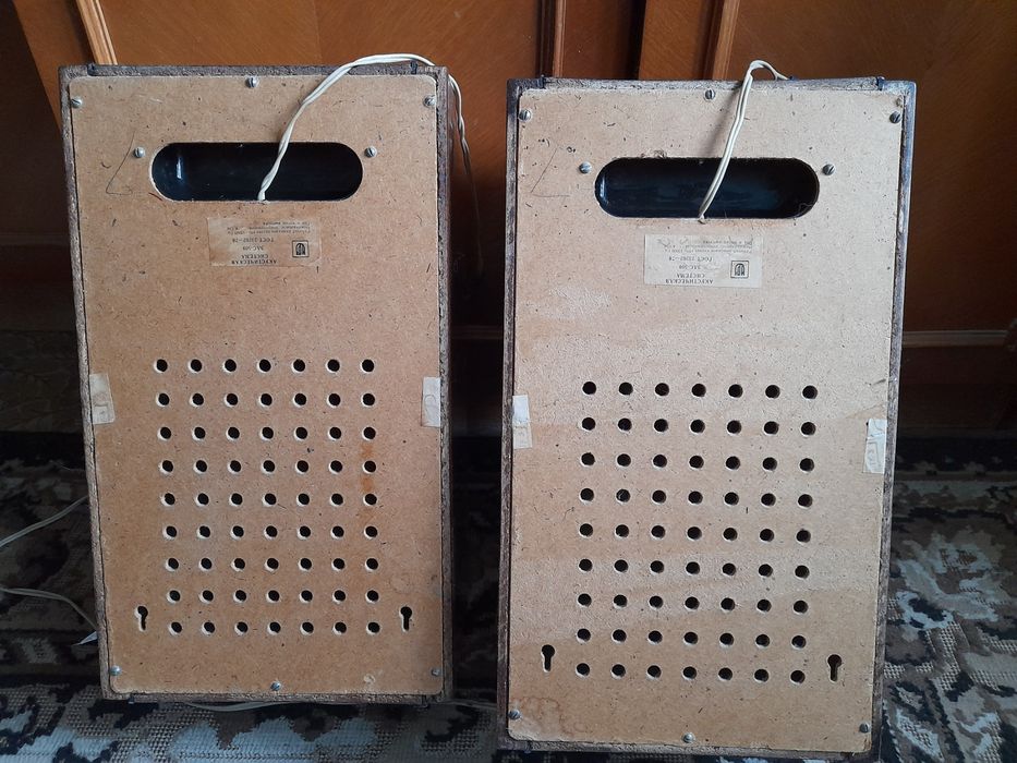 Телевизор funai, колонки