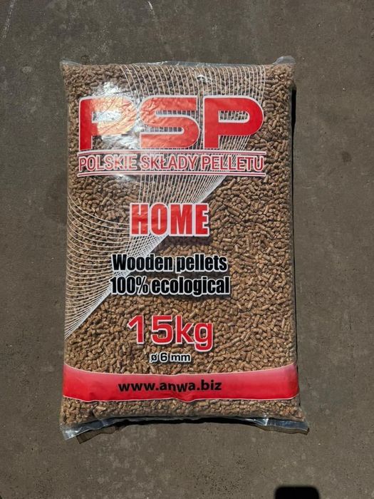 Pellet Drzewny PSP