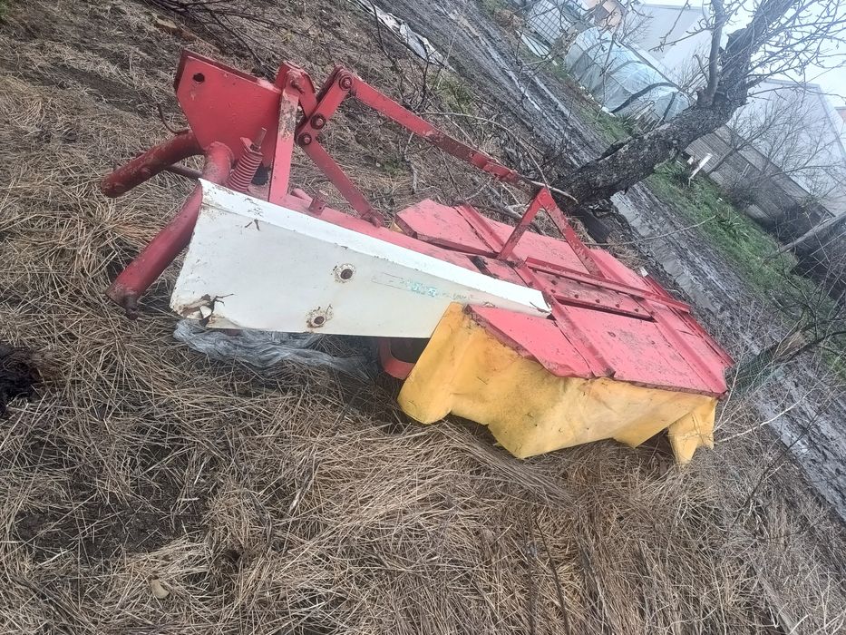 Sprzedam kosiarki polskie 1.65