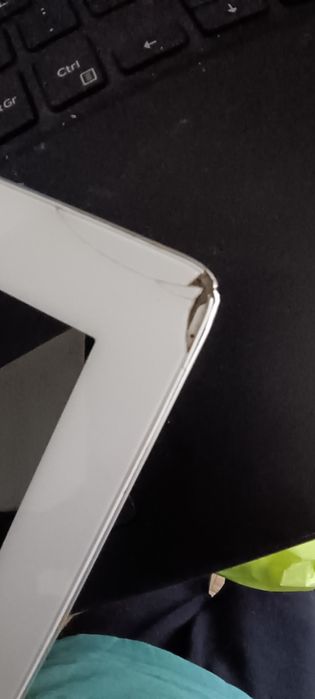 iPad 3 Bloqueado icloud