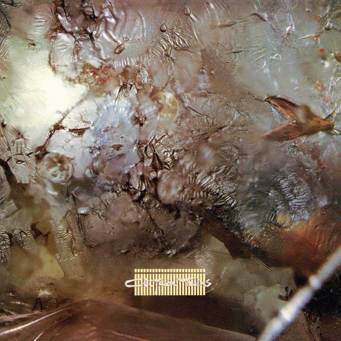 Вінілова платівка Cocteau Twins - Head Over Heels (нова) VINYL