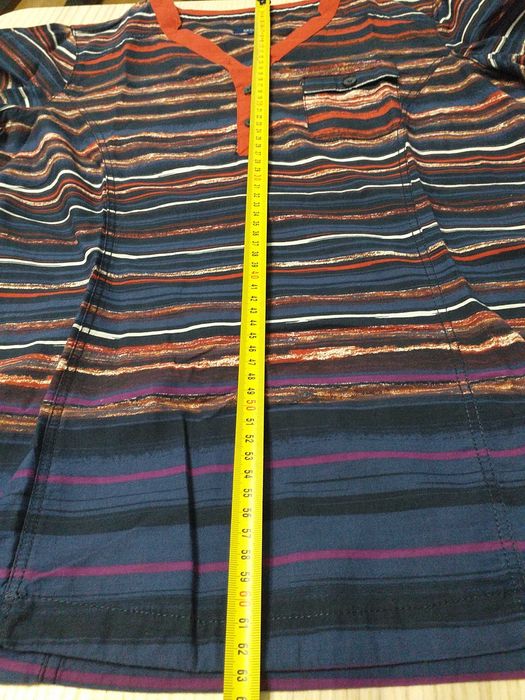 Koszula CECIL bawełna rozmiar 38