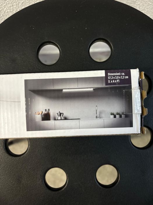 LED Lamp509090950850160642