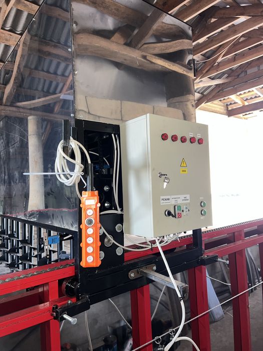 Сушка гарбузового насіня