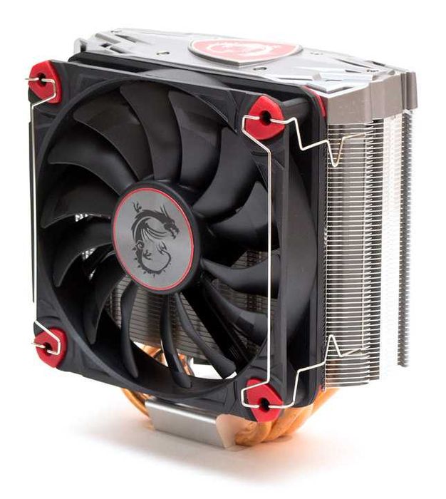 Свіжий ПК з гарантією | 5 5600Х | RTX 5060Ti 8| 16Gb RAM | 1Tb SSD M.2