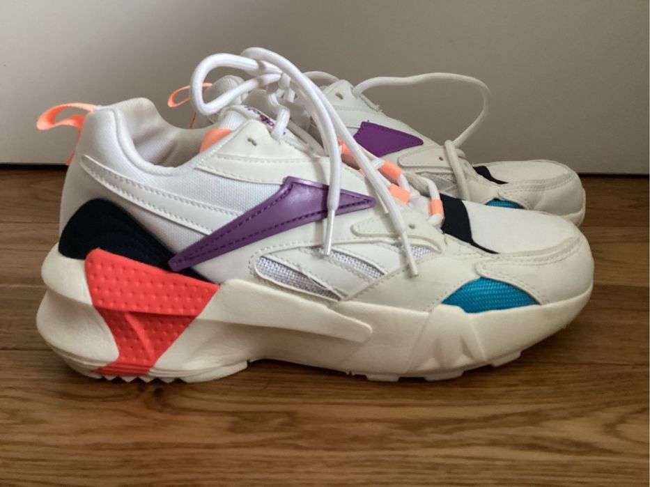 Buty sportowe / sneakersy Reebok r. 38