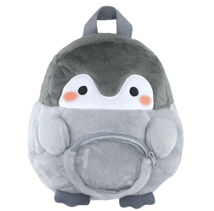 Рюкзак дитячий Пінгвін
