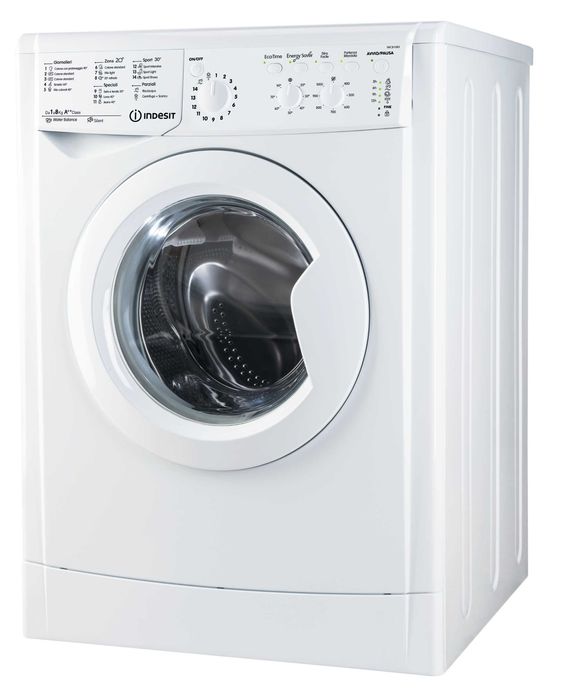 Maquina INDESIT IWC81082 para PEÇAS