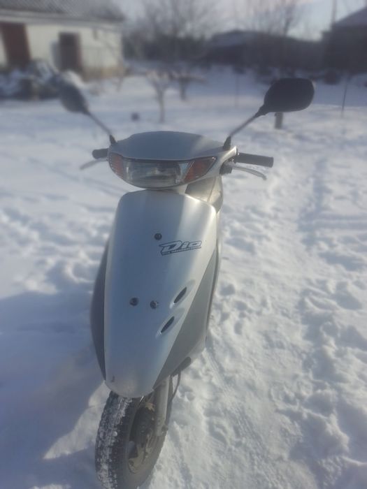 Продам мопед у дуже гарному стані