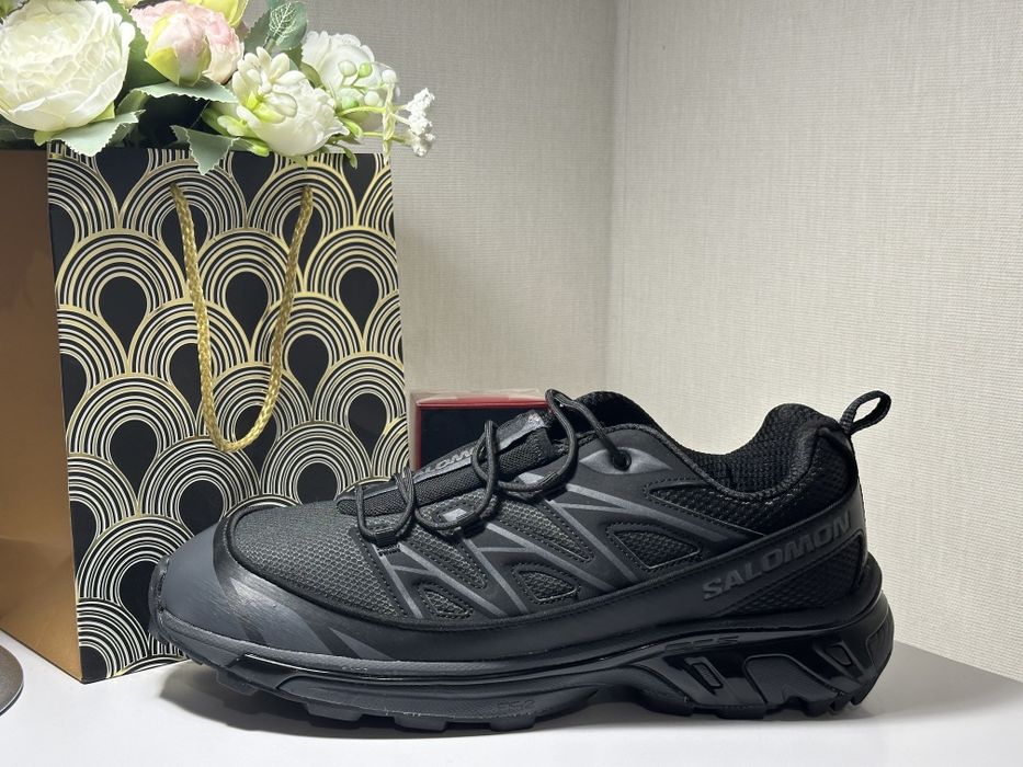 Salomon XT-6 EXPANSE | Термо