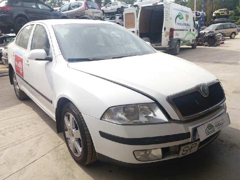Válvula Egr Skoda Octavia