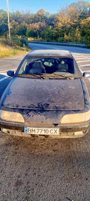 Продам daewoo espero или обменяю машина заводится едет газ бензин 2 л инжектор