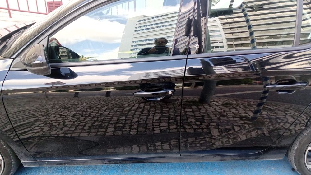Vendo empresa TVDE com veículo eléctrico