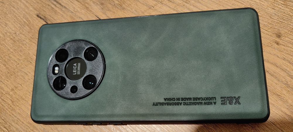 Case plecki etui Huawei Mate 50 pro