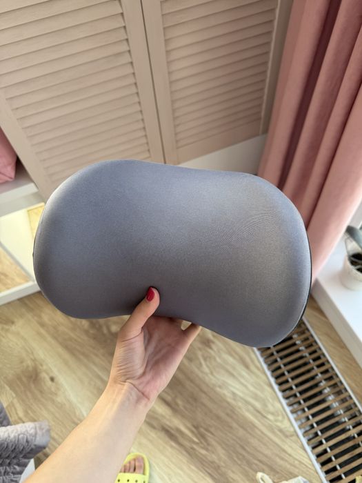 Подушка для шиї для автомобіля