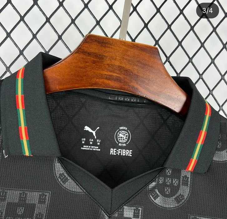 T-shirt Portugal 2026