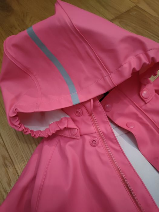 Komplet przeciwdeszczowy 110 cm reima