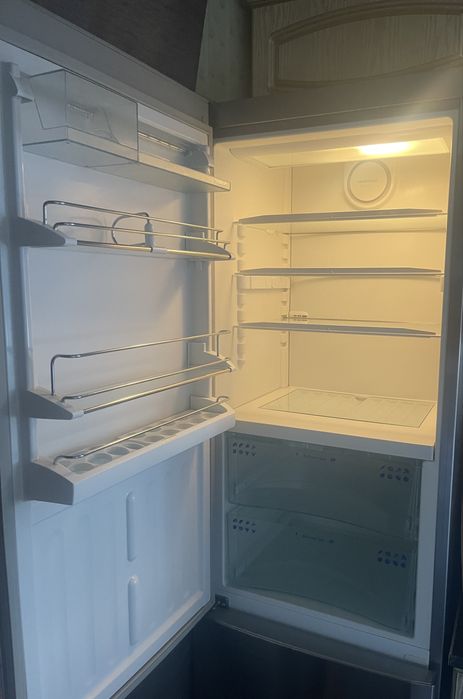 Холодильник Liebherr