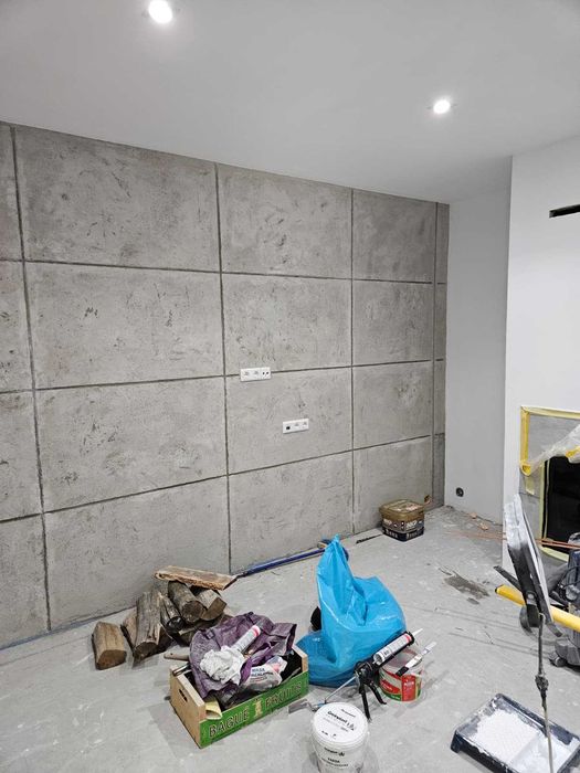 Kompleksowe remonty i wykończenia pod klucz. Jnstalacje