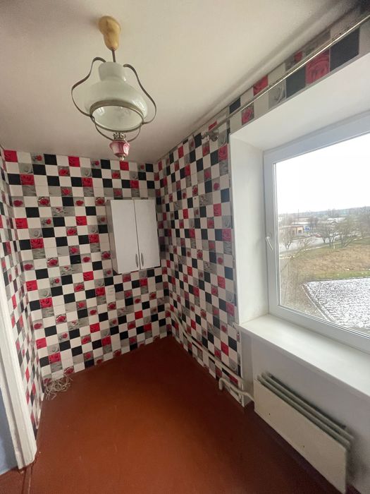 1-кімнатна квартира, м.Богуслав, Київська область