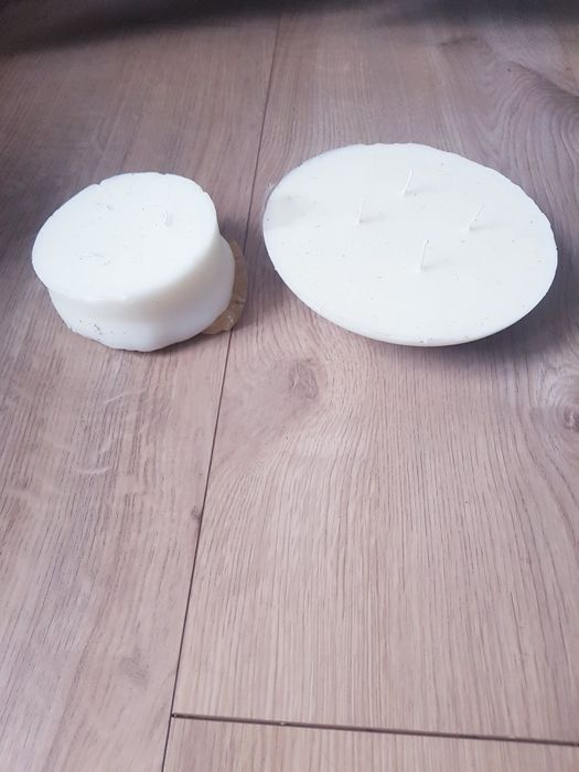 Nowe świece zapachowe Relax marki Pepco 2 sztuk