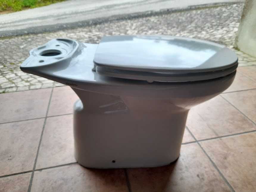 Sanitários Valadares