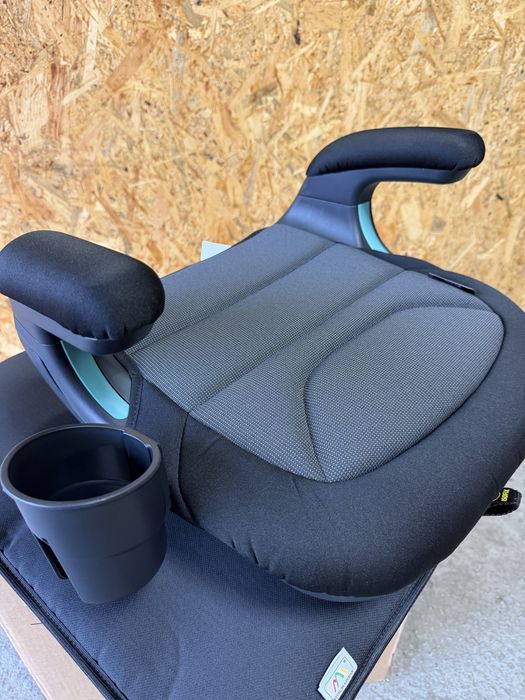 Автокрісло бустер Peg-Perego