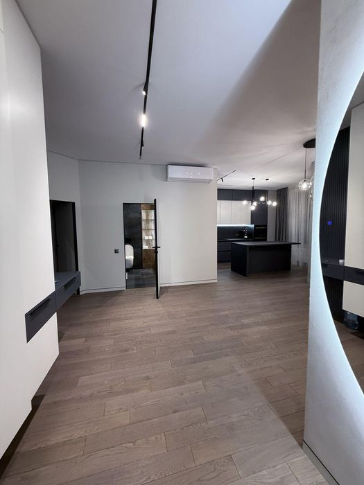 Здам 3 квартиру в найдорощому ЖК