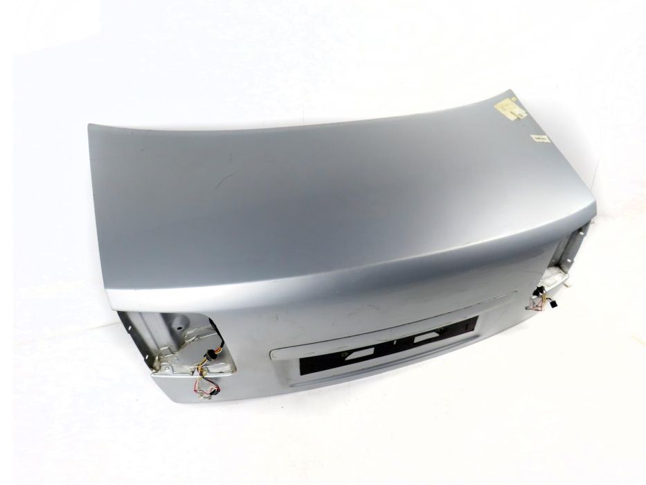 Tampa Da Mala Usado / Original Audi A8 (4E2, 4E8) 4E0827023
