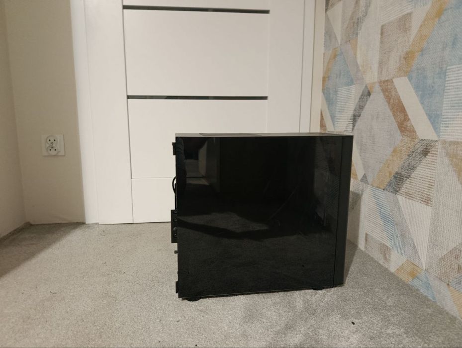 Obudowa do komputera thermaltake V 150 tg