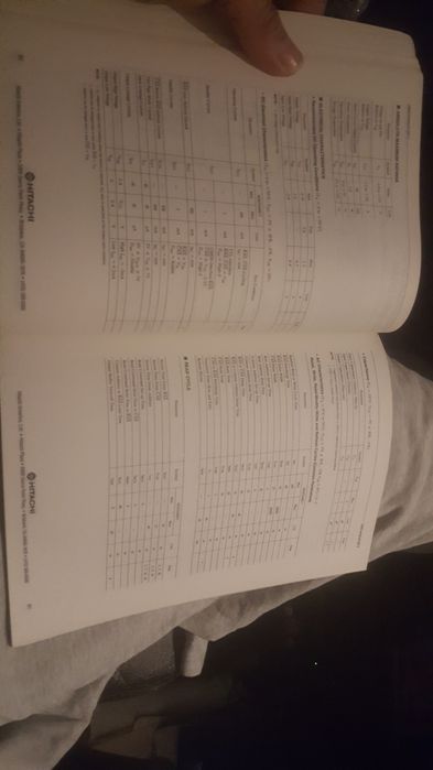 Hitachi. 4 megabit dram data book
