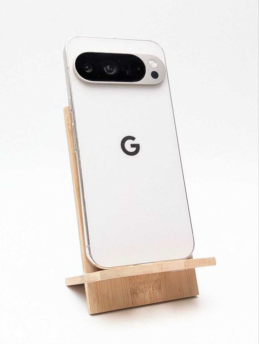 Google Pixel 10 Pro XL 256GB Porcelanowy