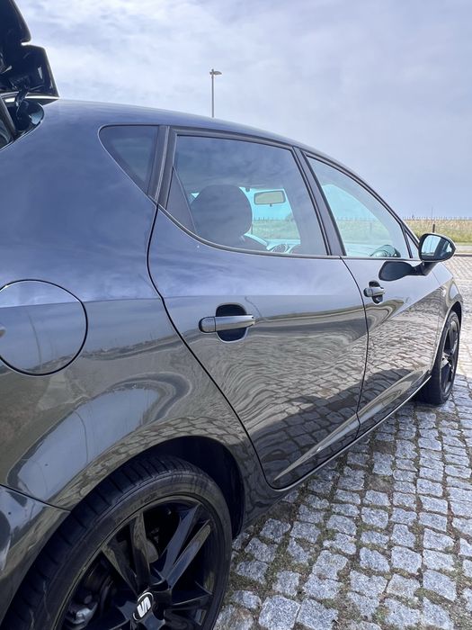 SEAT Ibiza 1.6 TDI Reference DPF