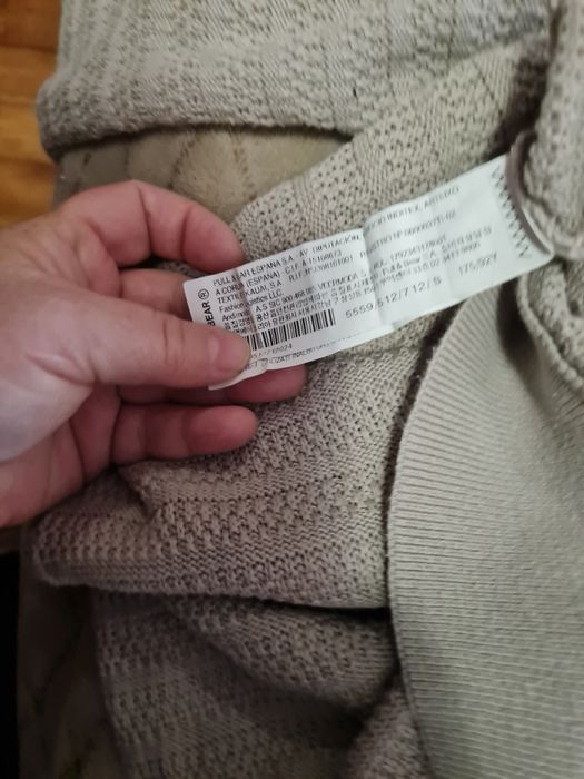 Camisola da pull&bear tam.s