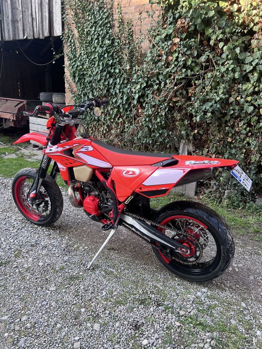 Beta RR 300 MY14 Enduro+SM
