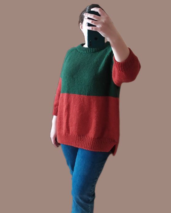 Майстриня по в'язанню