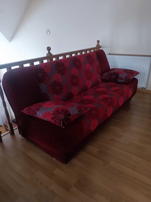 Wersalka Bajka (Bodzio)