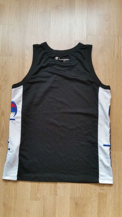 Koszulka Champion only champion premium colletion